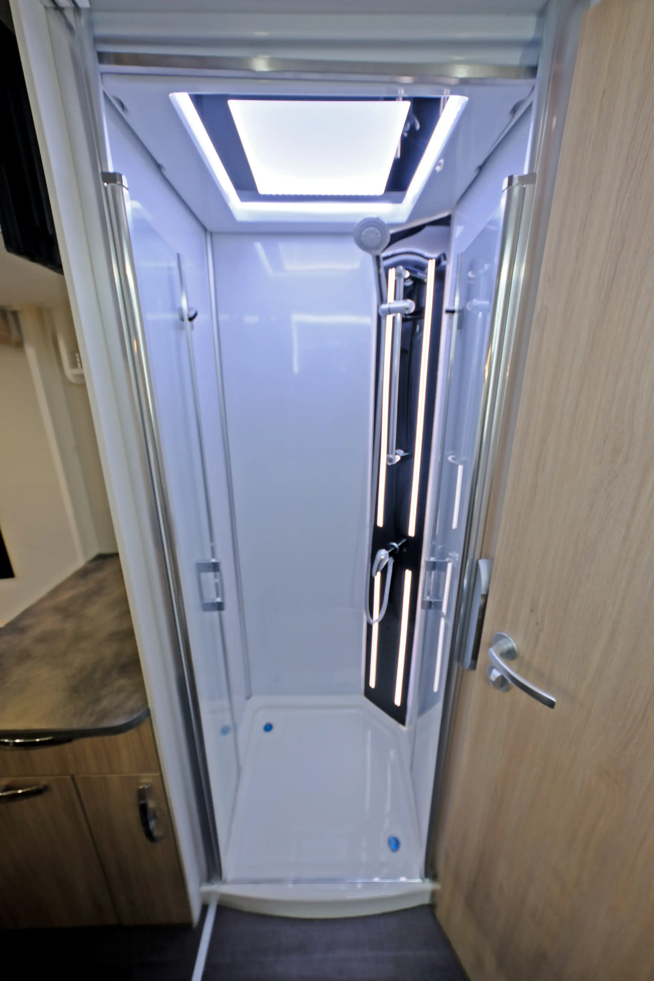 FRANKIA I 7900 Plus Platin